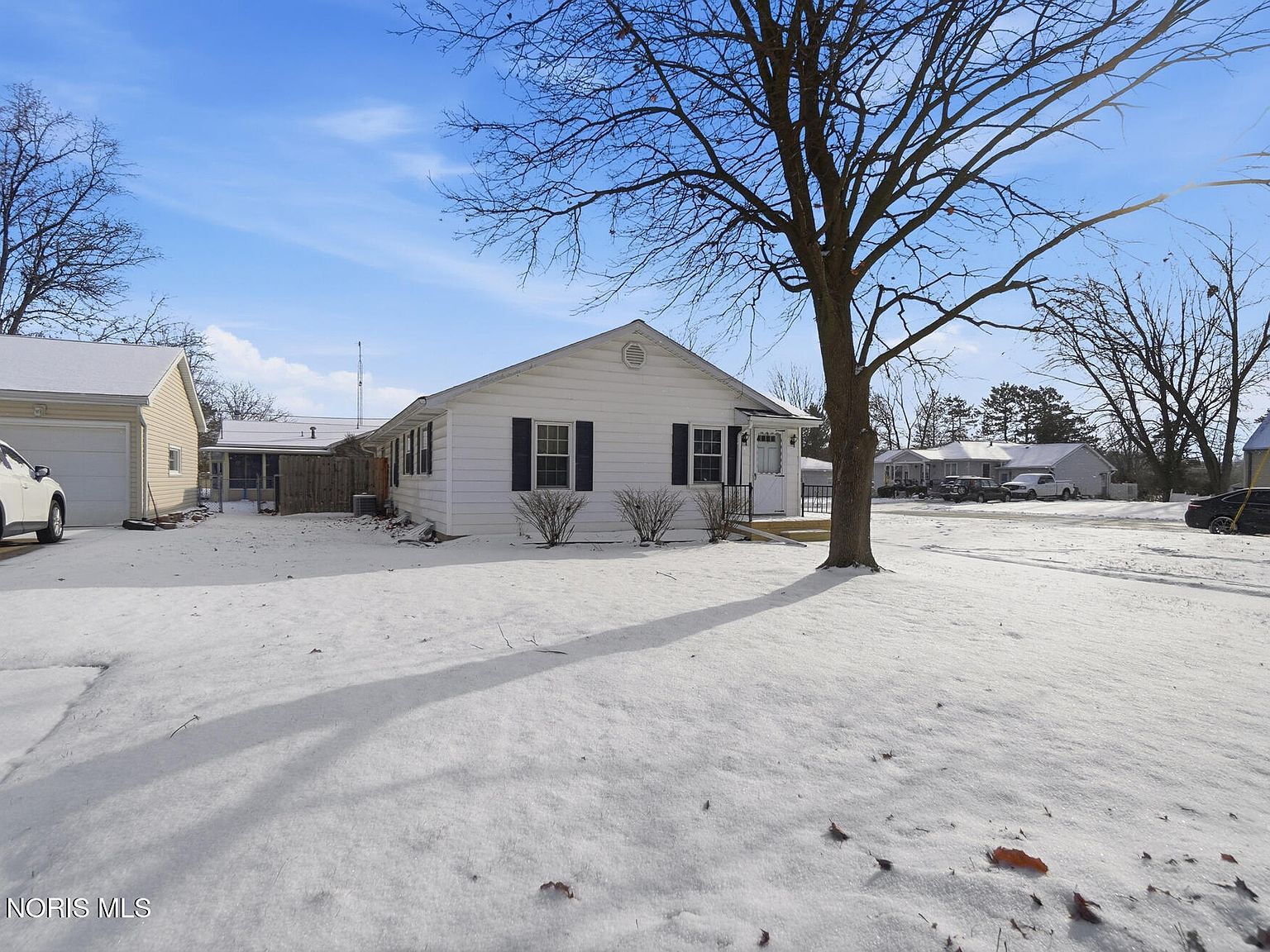 594 Douglas Dr Wauseon, OH 43567 - Thumbnail 5