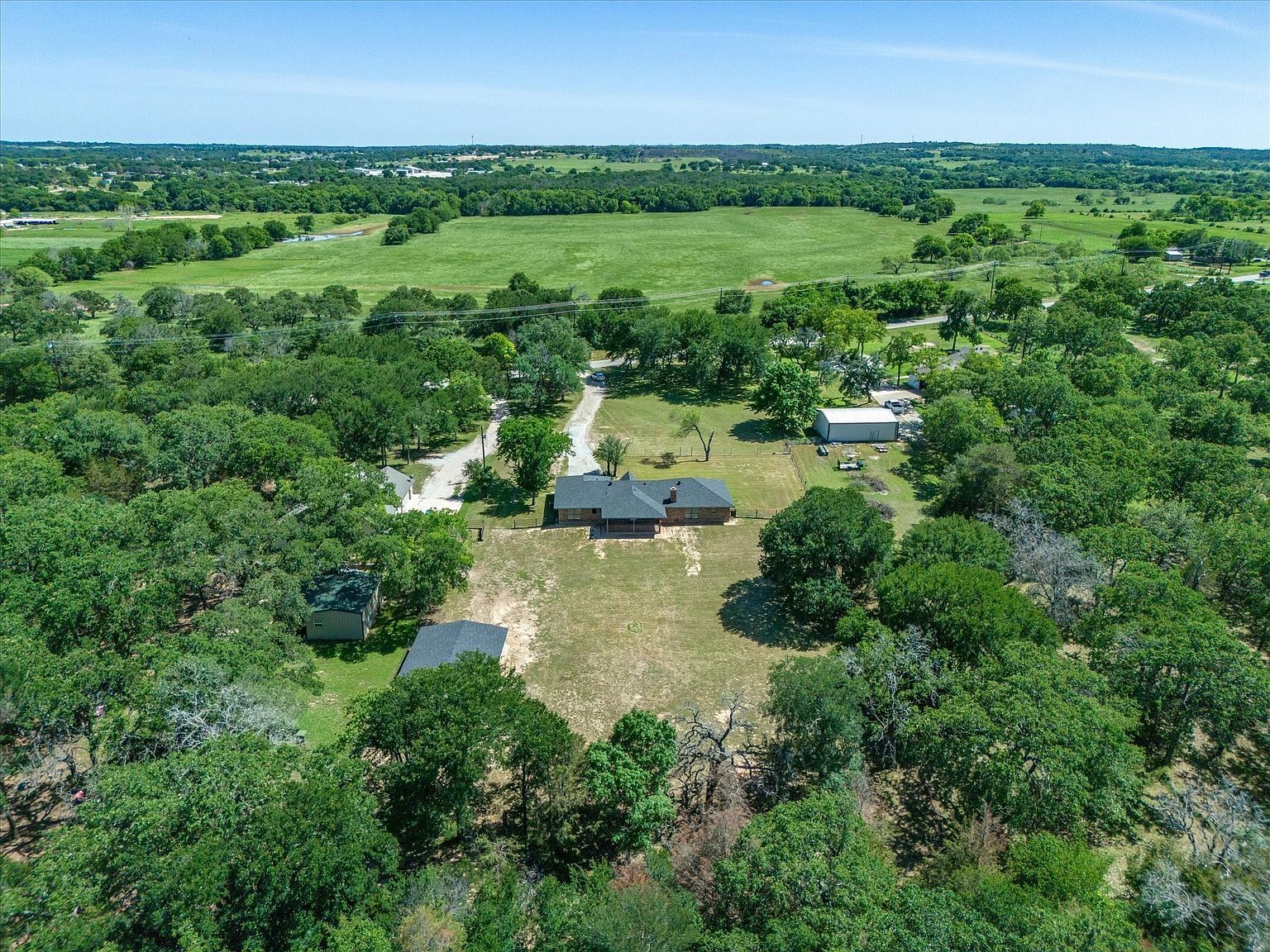 990 J E Woody Rd Springtown, TX 76082 - Thumbnail 5