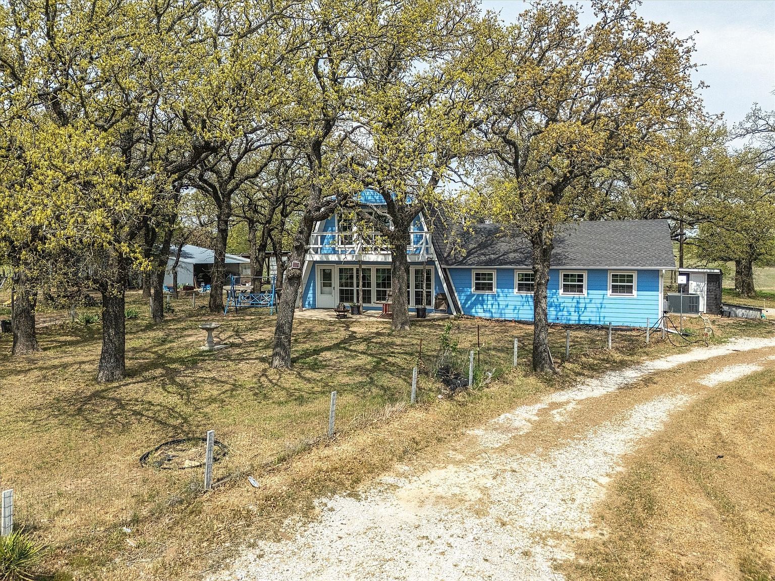 265 County Road 4374 Decatur, TX 76234 - Thumbnail 5