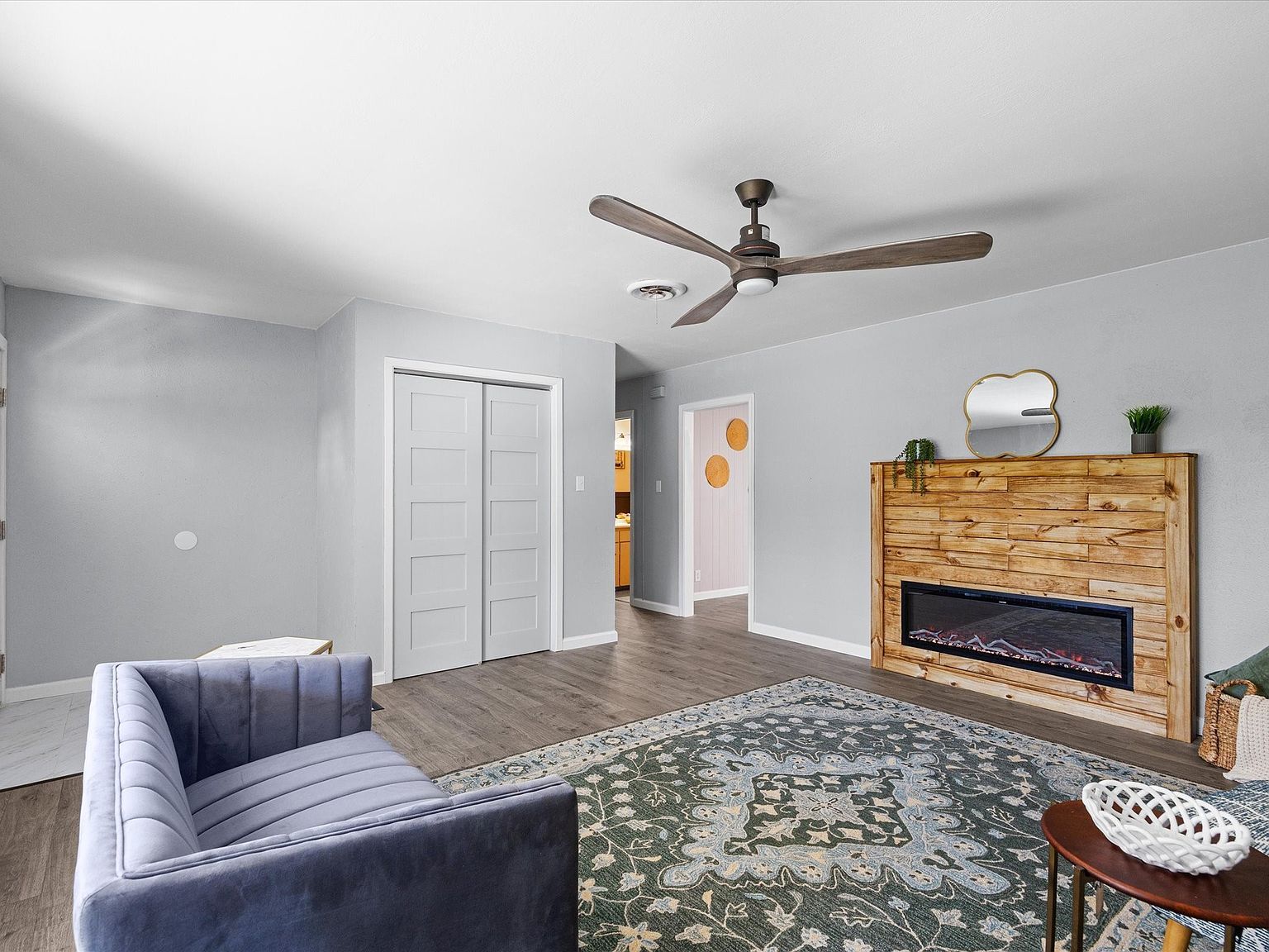 1408 Nugent St Bowie, TX 76230 - Thumbnail 5