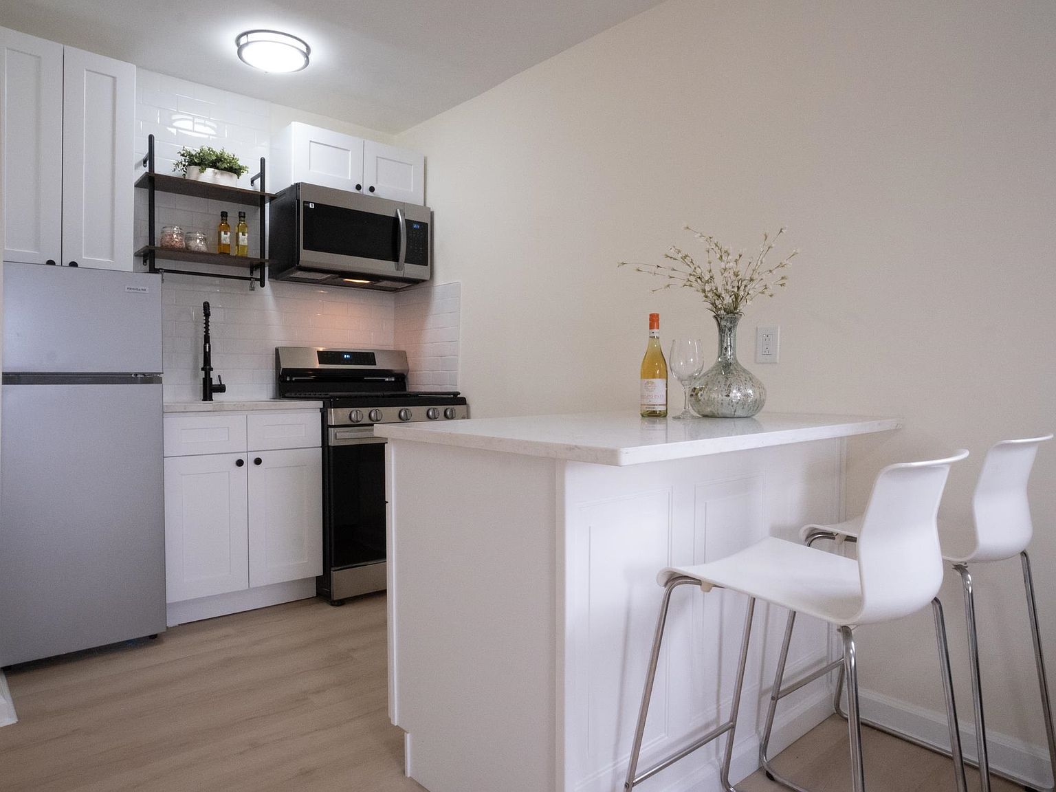 165 Vroom St APT 4B Jersey City, NJ 07306 - Thumbnail 5