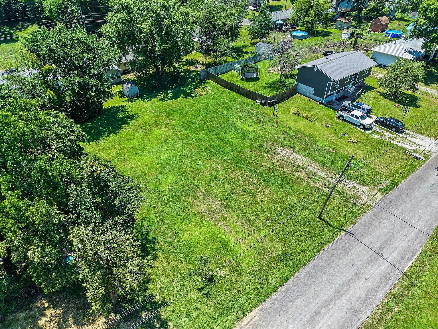 416 E Orange St Mexico, MO 65265 - Thumbnail 5