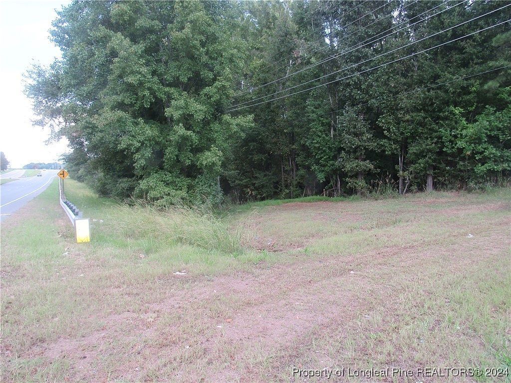 0 Boone Trail Rd Sanford, NC 27330 - Thumbnail 5