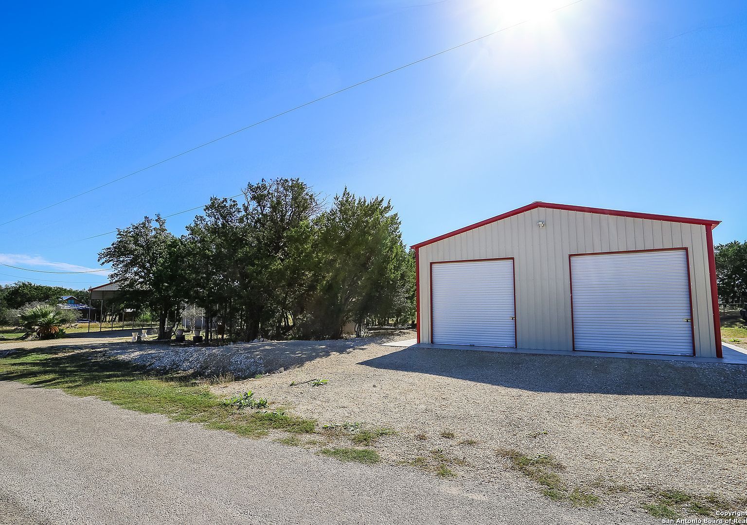 0 Private Road 1518 LOT 155-156-155 Bandera, TX 78003 - Thumbnail 5