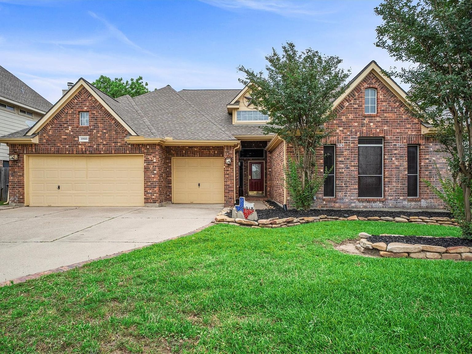 19918 Cypresswood Lake Dr Spring, TX 77373 - Thumbnail 5