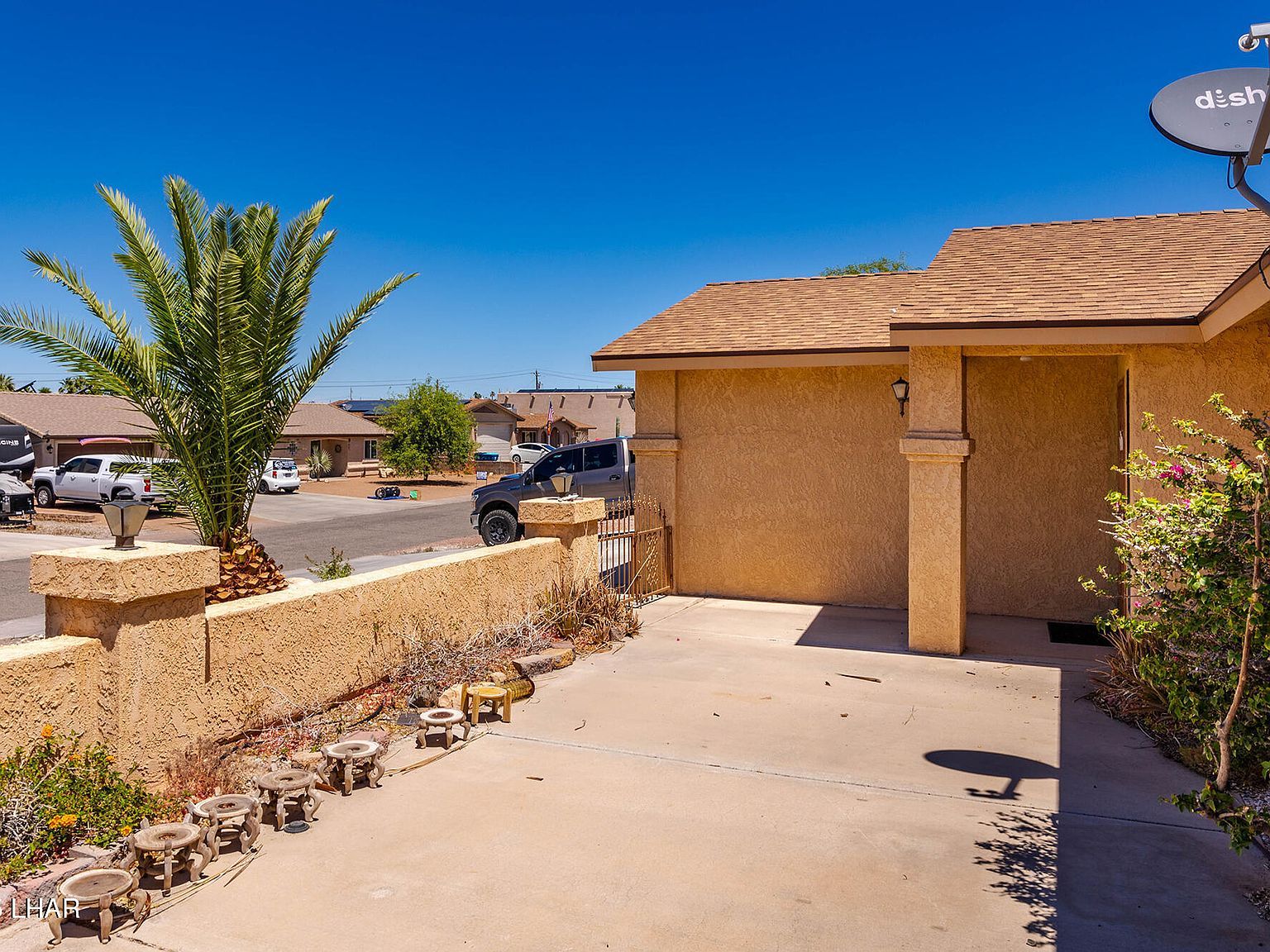 3400 Silver Saddle Dr Lake Havasu City, AZ 86406 - Thumbnail 5