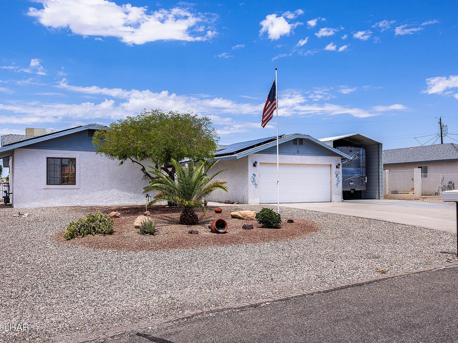 3515 Thunderhawk Dr Lake Havasu City, AZ 86406 - Thumbnail 5