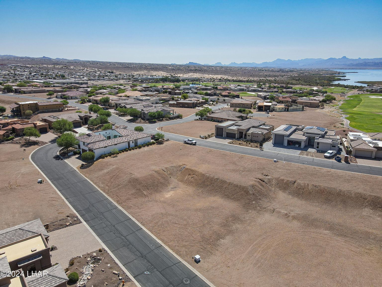 1853 E Tradition Ln Lake Havasu City, AZ 86404 - Thumbnail 5