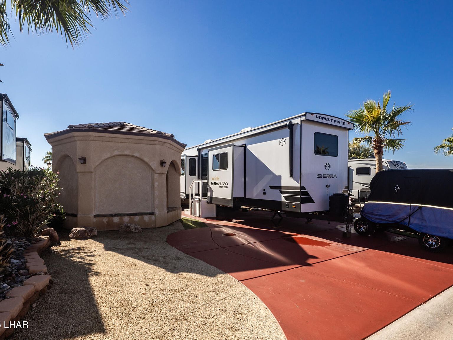 1905 Victoria Farms Rd #264 Lake Havasu City, AZ 86404 - Thumbnail 5