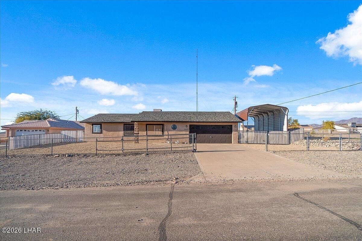 3601 Cactus Ridge Dr Lake Havasu City, AZ 86406 - Thumbnail 5