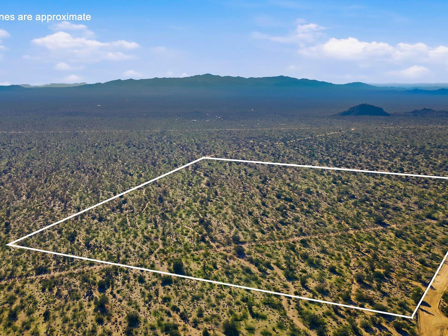 0 E Cactus Wren Yucca, AZ 86438 - Thumbnail 5