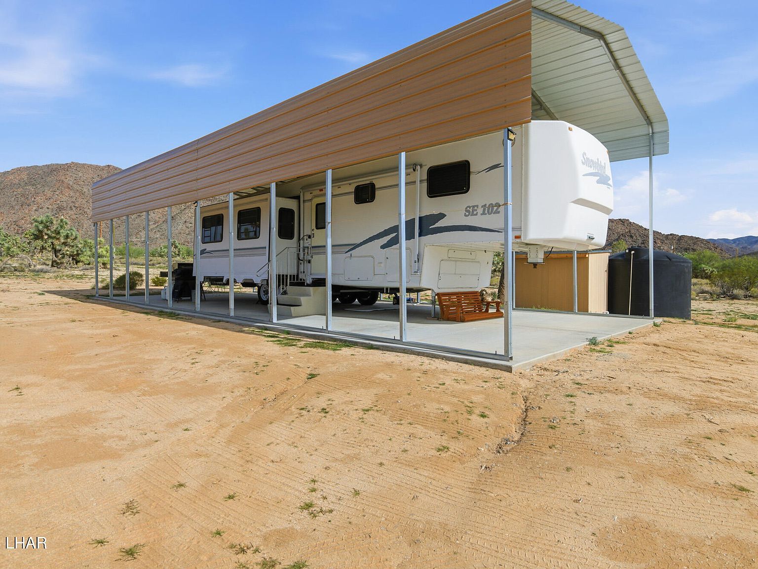 11964 S Sherry Rd Yucca, AZ 86438 - Thumbnail 5