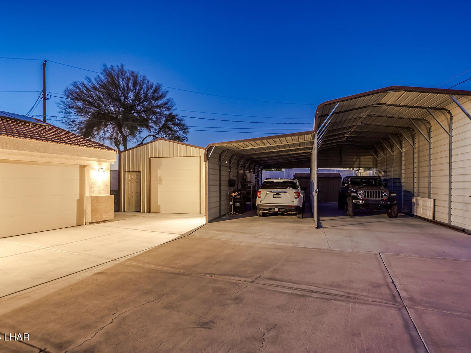 3743 Cattail Dr Lake Havasu City, AZ 86406 - Thumbnail 5