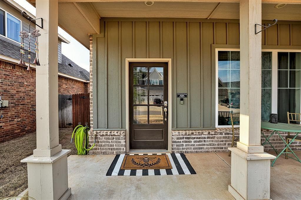 11517 NW 107th St Yukon, OK 73099 - Thumbnail 5