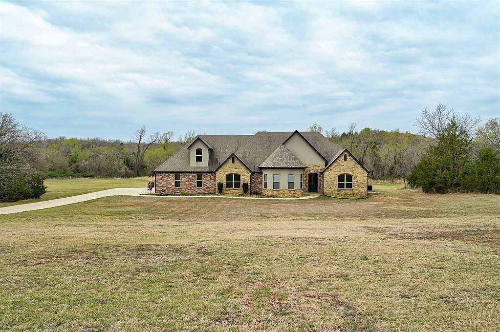 10060 E Stella Acres Ln Oklahoma City, OK 73165 - Thumbnail 5