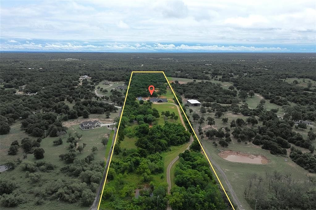 12300 S Hiwassee Rd Oklahoma City, OK 73165 - Thumbnail 5