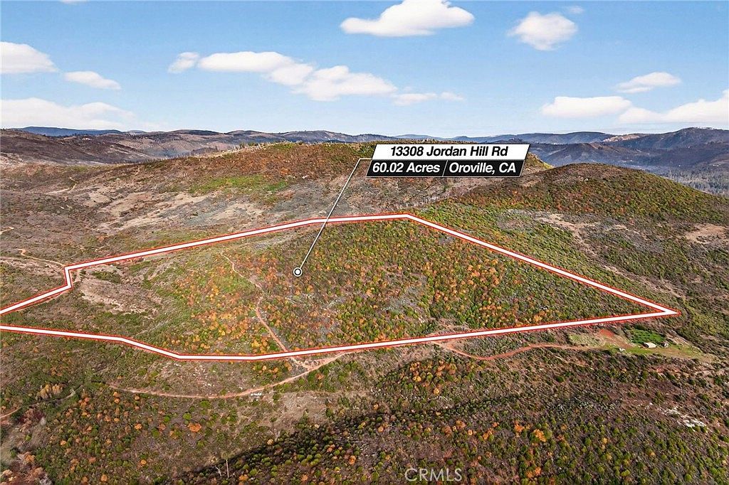 13308 Jordan Hill Rd Oroville, CA 95965 - Thumbnail 5
