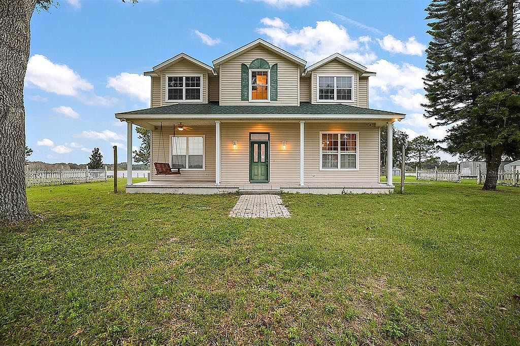 14605 County Road 450 Umatilla, FL 32784 - Thumbnail 5