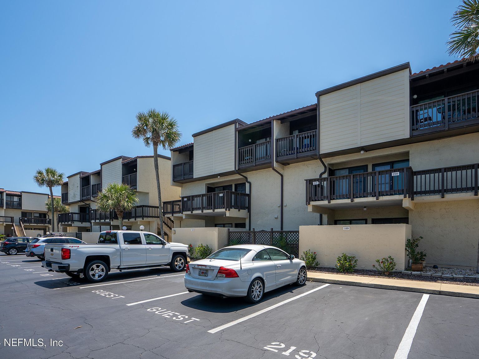 5650 A1a S UNIT C218 Saint Augustine, FL 32080 - Thumbnail 5