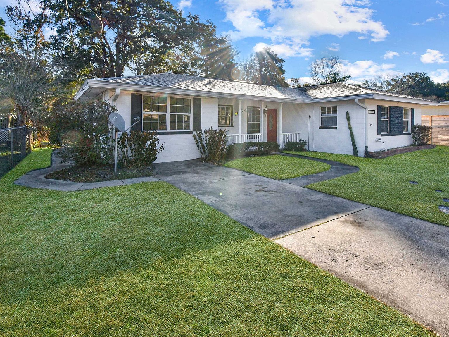 1064 Hibiscus St Saint Augustine, FL 32084 - Thumbnail 5