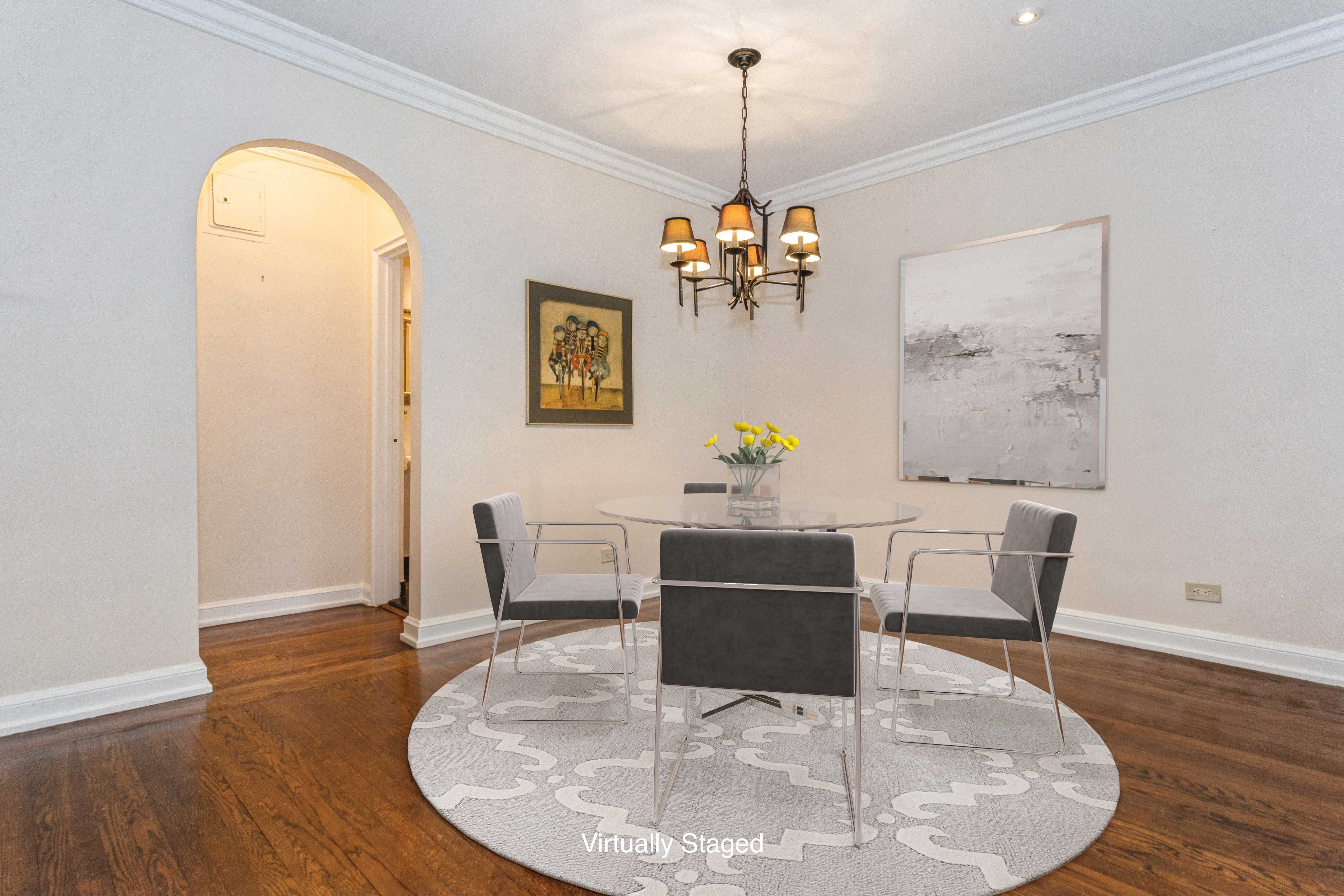 24 Hamilton Place d3, Garden City, NY 11530, USA, Garden City, NY, 11530 - Thumbnail 5