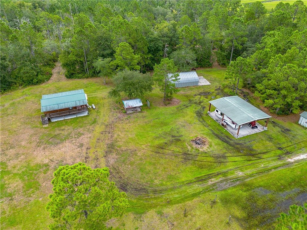 140 Deerwood Creek Estate Rd Waverly, GA 31565 - Thumbnail 5