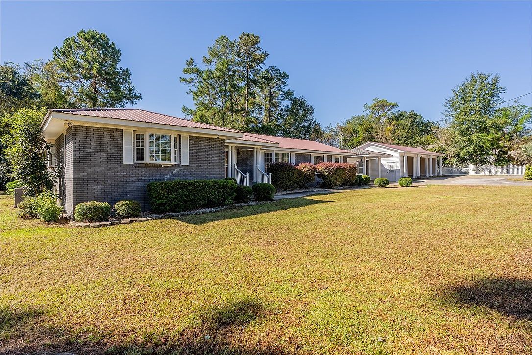 1100 Atlantic Ave Waycross, GA 31501 - Thumbnail 5