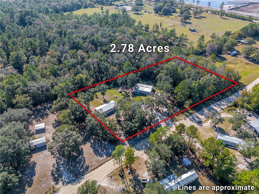 285 Heather Rd Nahunta, GA 31537 - Thumbnail 5