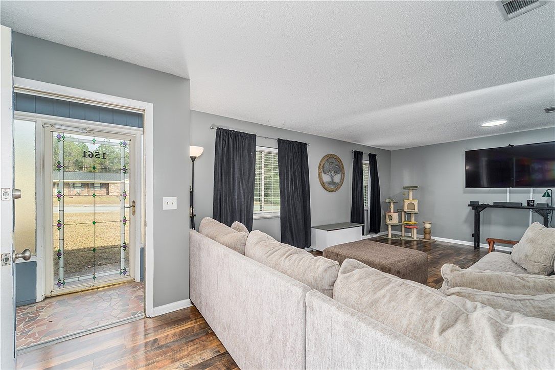 1561 Huckaby Rd Waycross, GA 31503 - Thumbnail 5