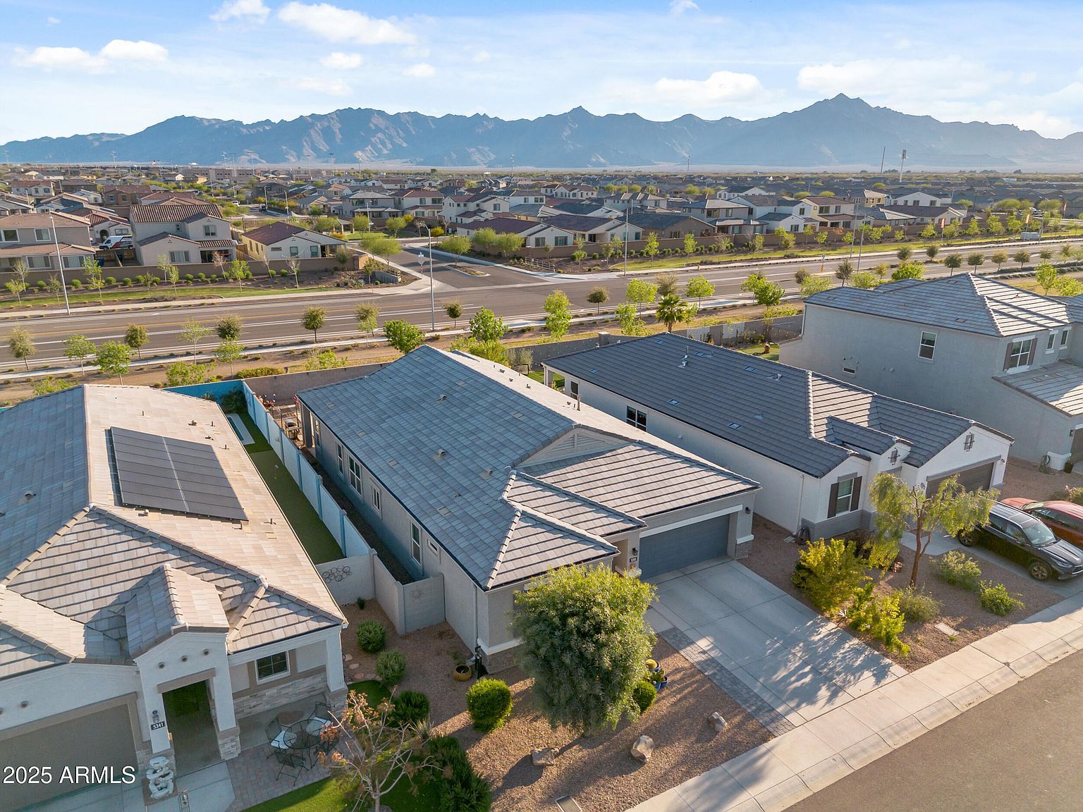 5345 W Alta Mesa Ave Laveen, AZ 85339 - Thumbnail 5