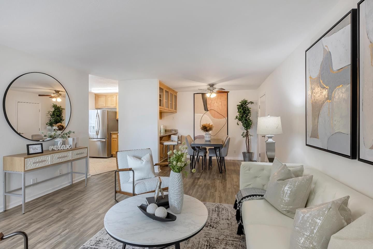 27796 Vasona Ct APT 1 Hayward, CA 94544 - Thumbnail 5