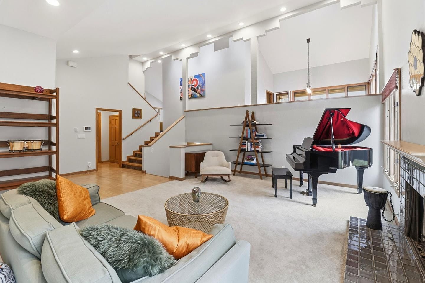 255 Allen Rd Woodside, CA 94062 - Thumbnail 5