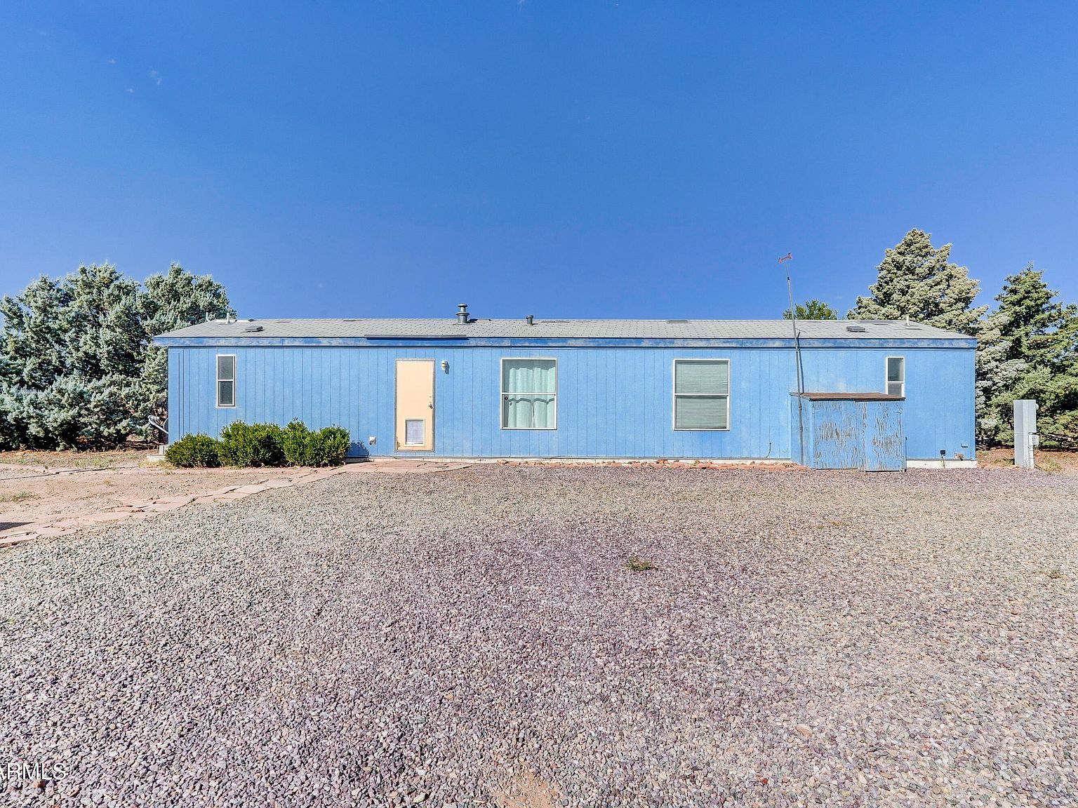 1805 W Carriage Ln Paulden, AZ 86334 - Thumbnail 5