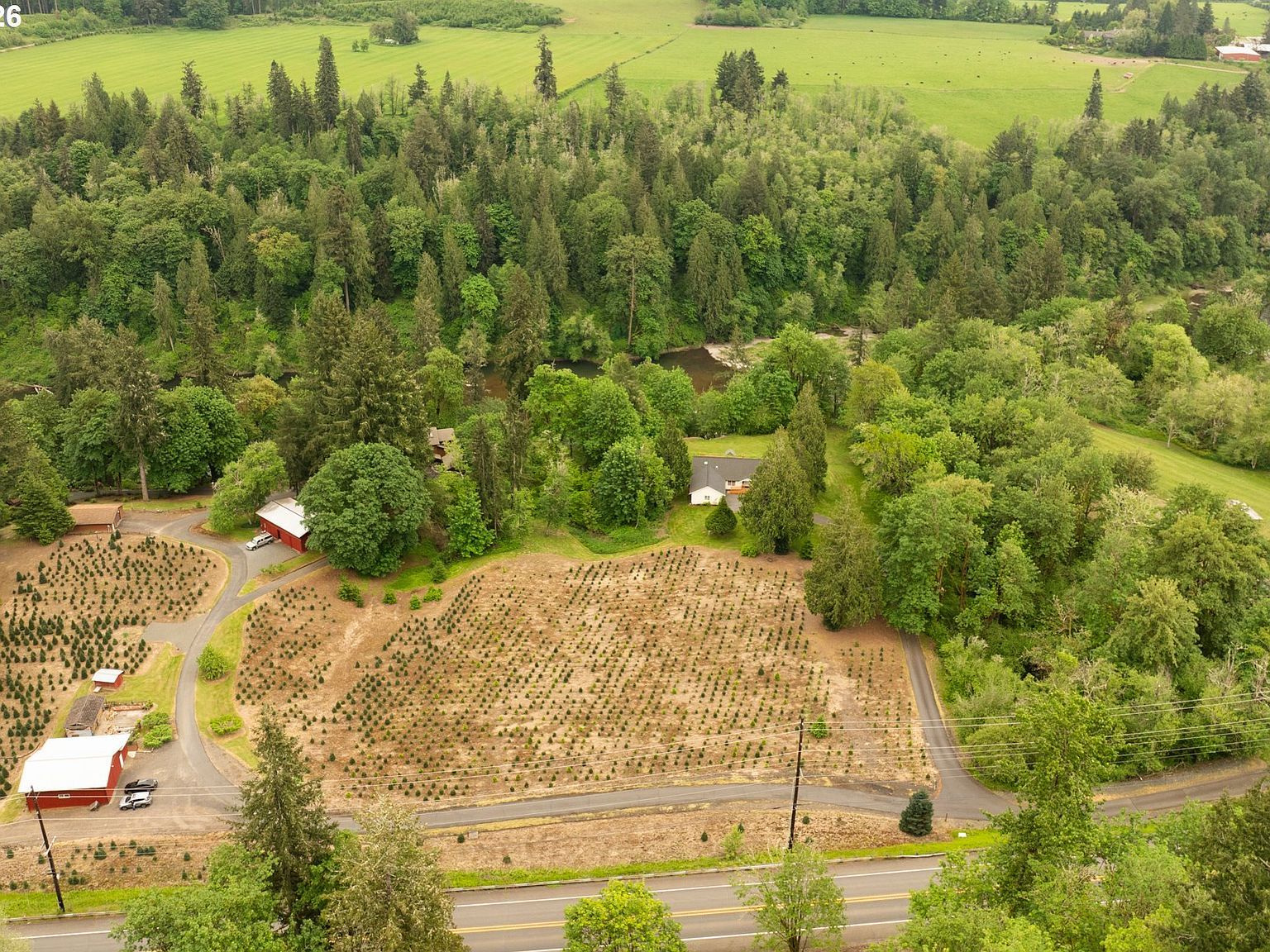 191 Blaine Rd Woodland, WA 98674 - Thumbnail 5