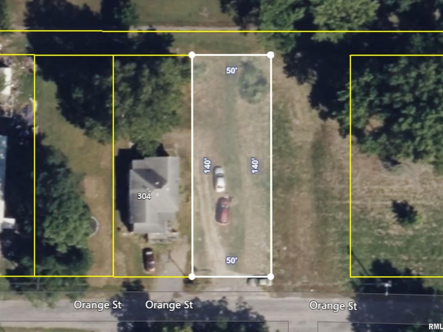 306 Orange St Freeman Spur, IL 62841 - Thumbnail 5