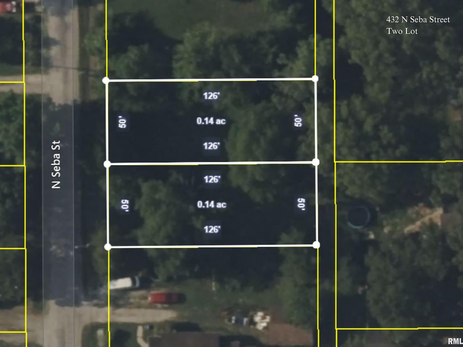 432 N Seba St Hurst, IL 62949 - Thumbnail 5