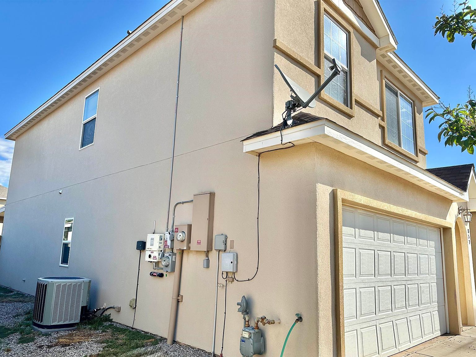 857 Valencia Alamogordo, NM 88310 | Single Family