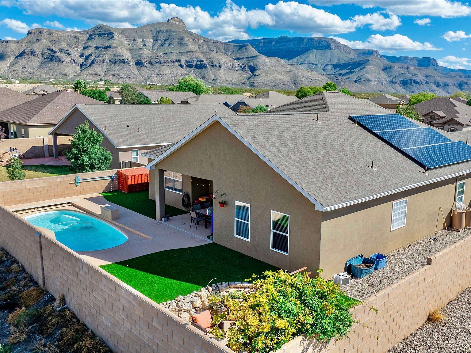 809 Shiprock Alamogordo, NM 88310 - Thumbnail 5