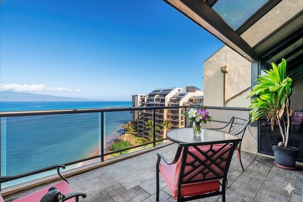 4299 Lower Honoapiilani Rd #281 Lahaina, HI 96761 - Thumbnail 5