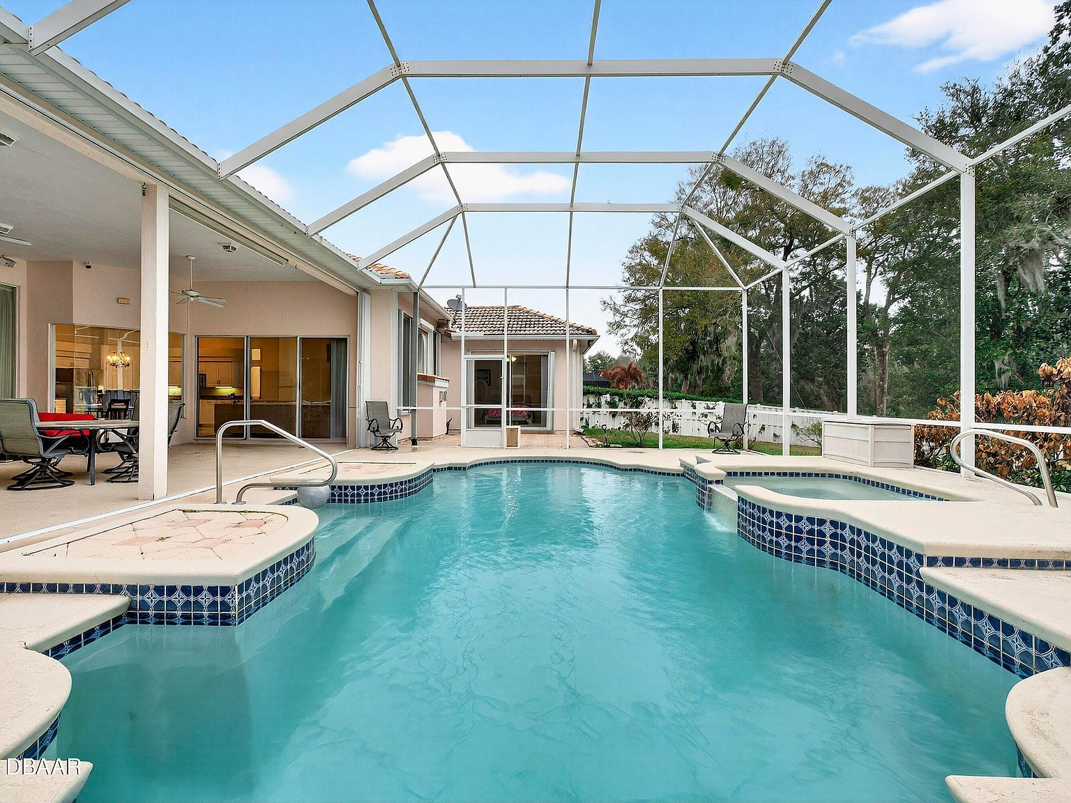 6111 Oxbow Bend Ln Port Orange, FL 32128 - Thumbnail 5