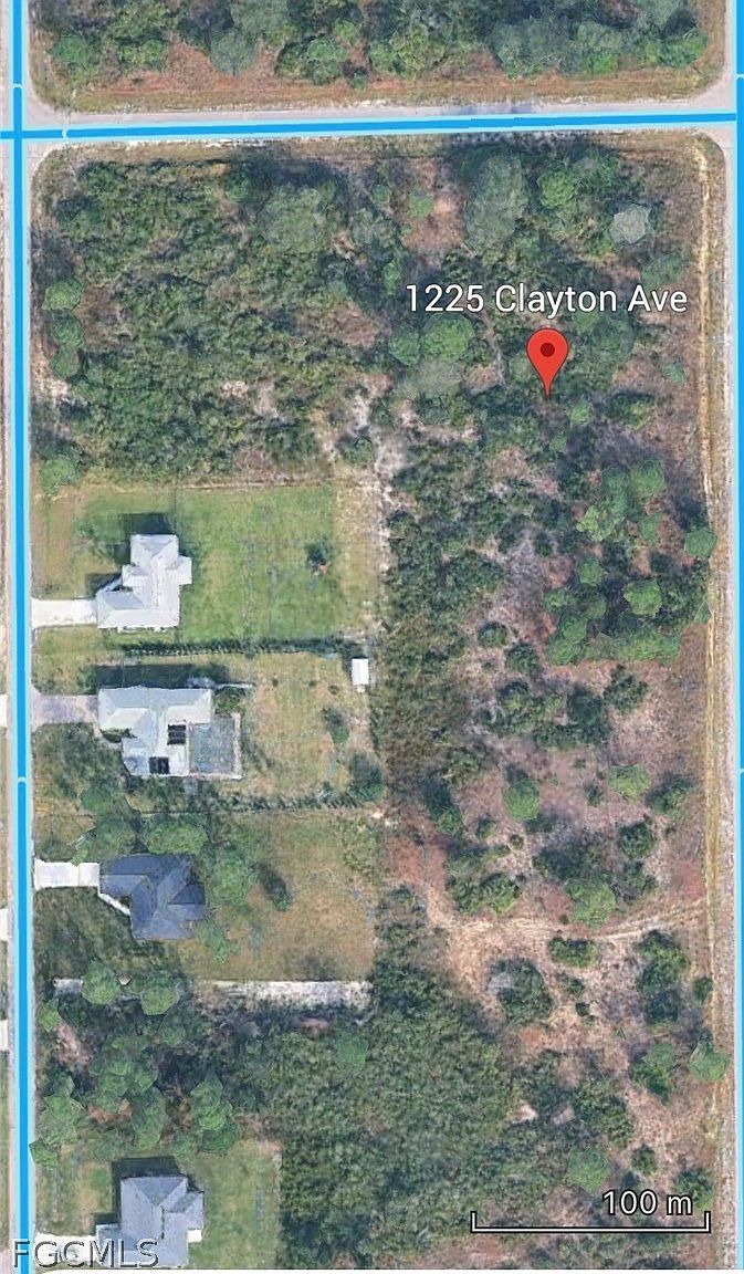 1225 Clayton Ave Lehigh Acres, FL 33972 - Thumbnail 5