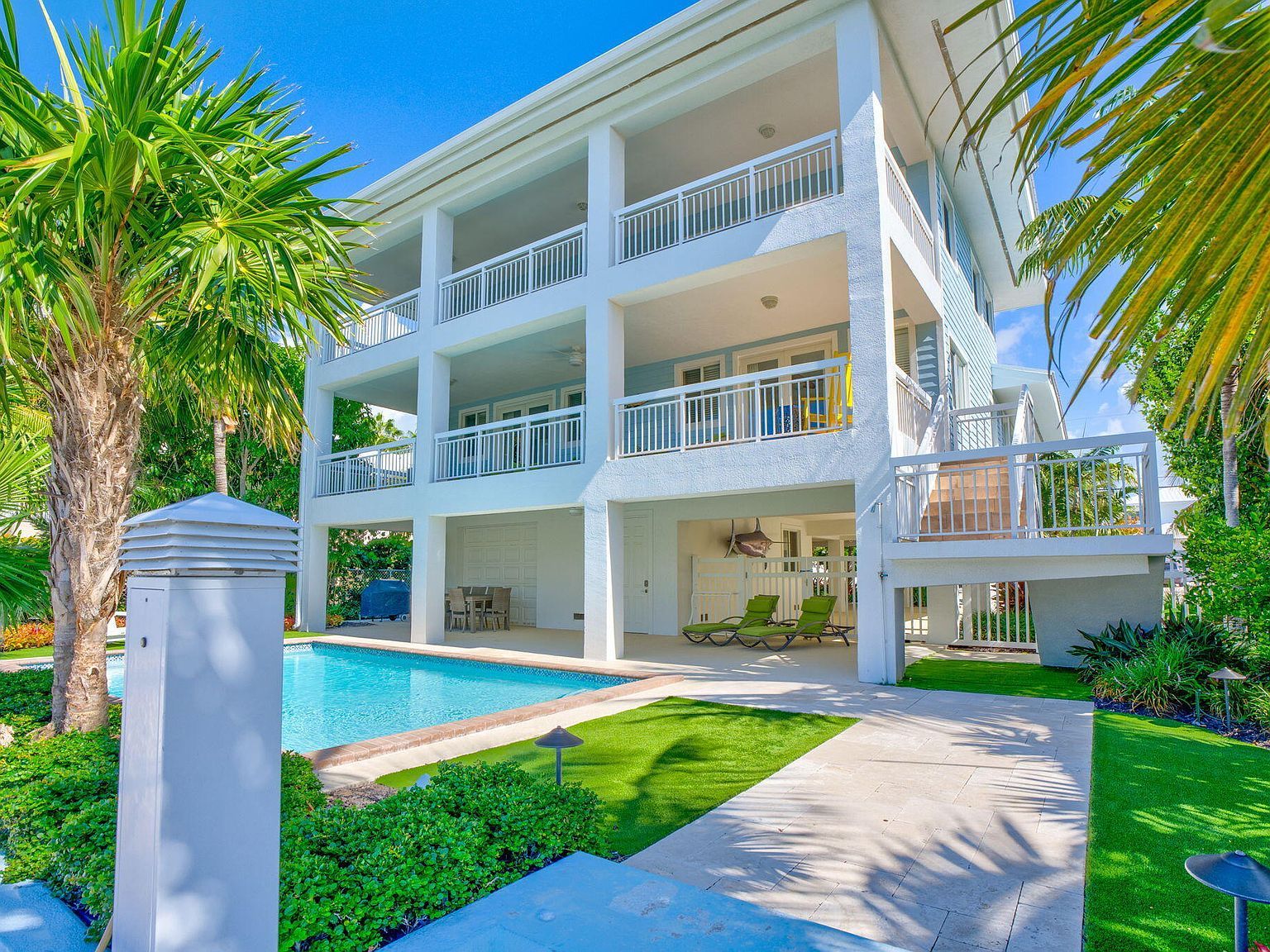 501 Caribbean Dr Key Largo, FL 33037 - Thumbnail 5