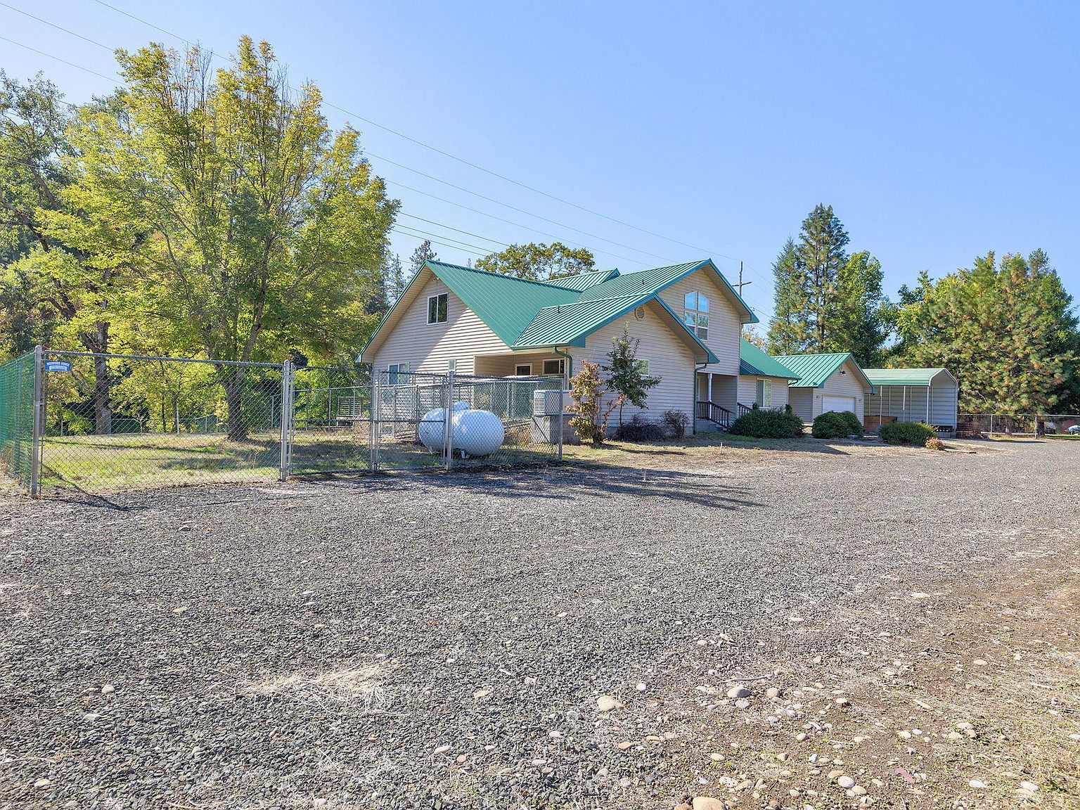 26268 Highway 62 Trail, OR 97541 - Thumbnail 5