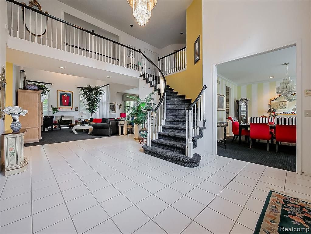 6993 Crosswell Dr West Bloomfield, MI 48322 - Thumbnail 5