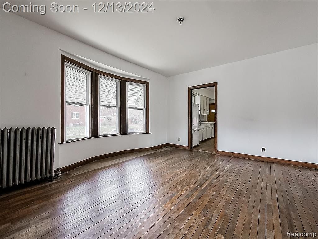 5303 Iroquois St Detroit, MI 48213 - Thumbnail 5