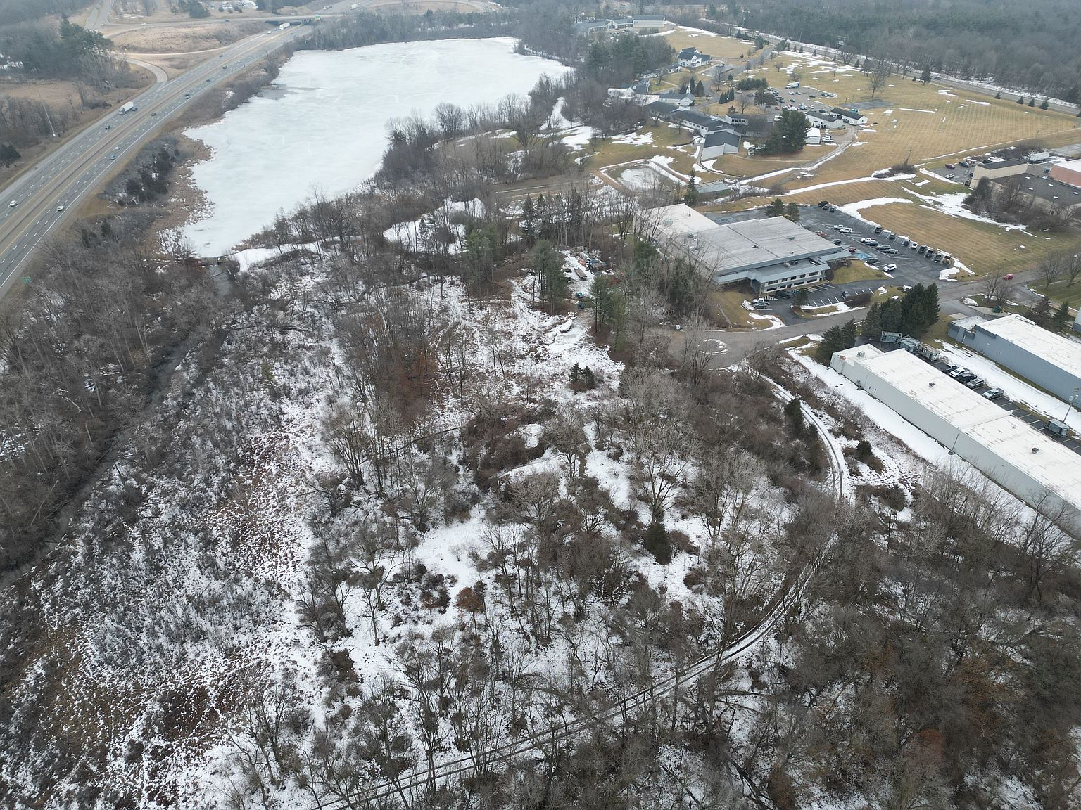 5959 Ford Ct Brighton, MI 48116 - Thumbnail 5