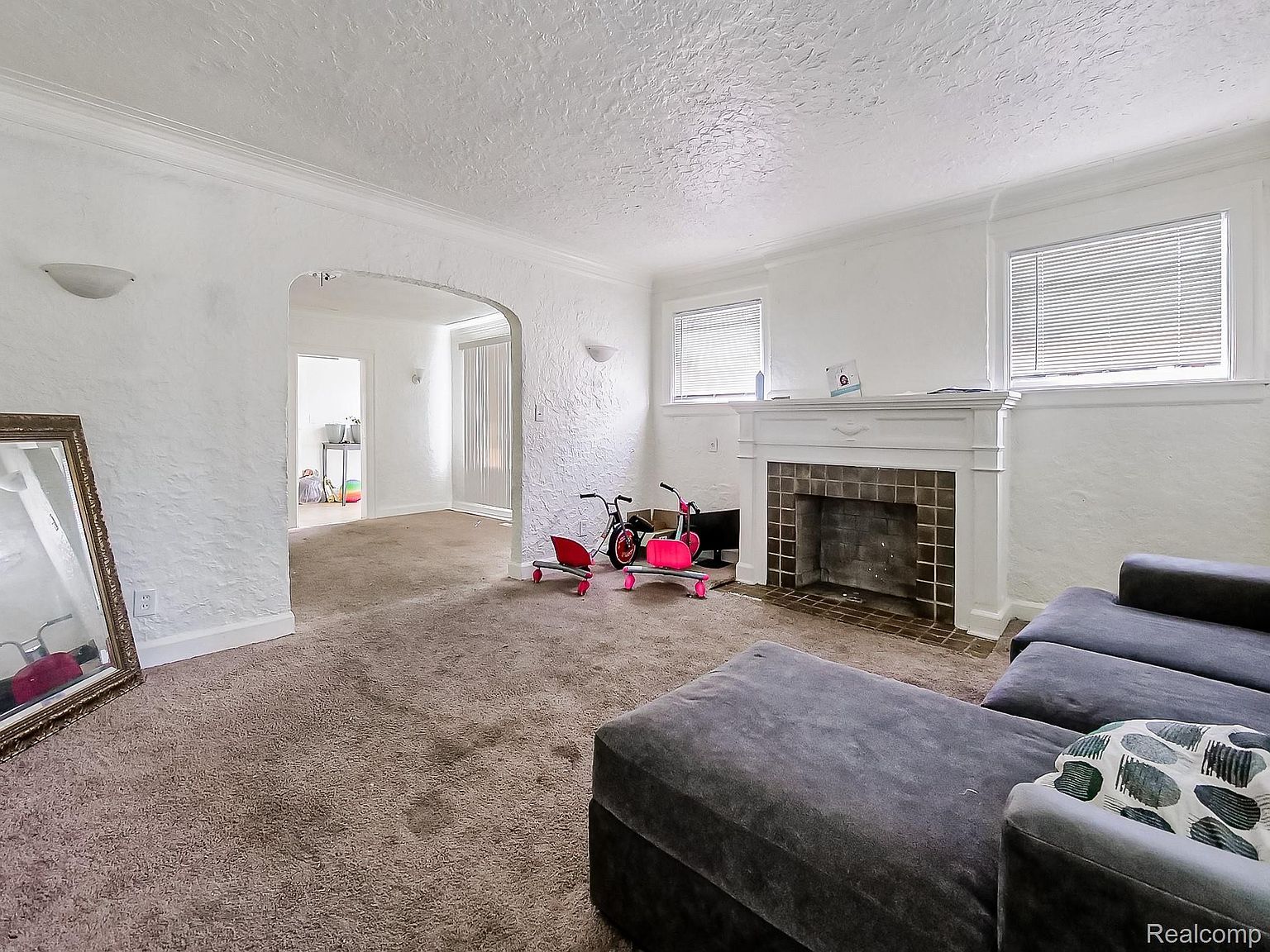 16810 Baylis St Detroit, MI 48221 - Thumbnail 5