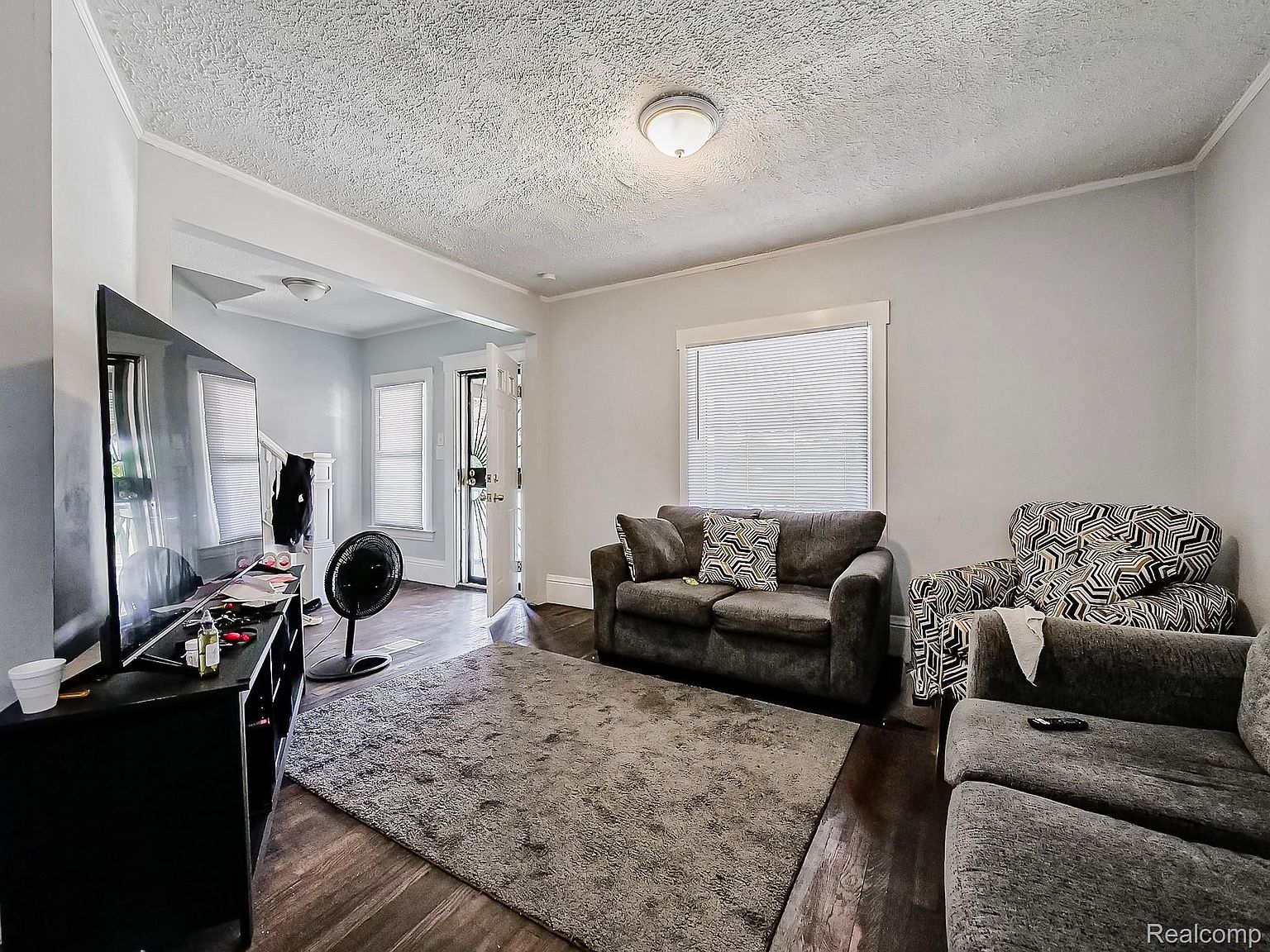 234 Beresford St Highland Park, MI 48203 - Thumbnail 5