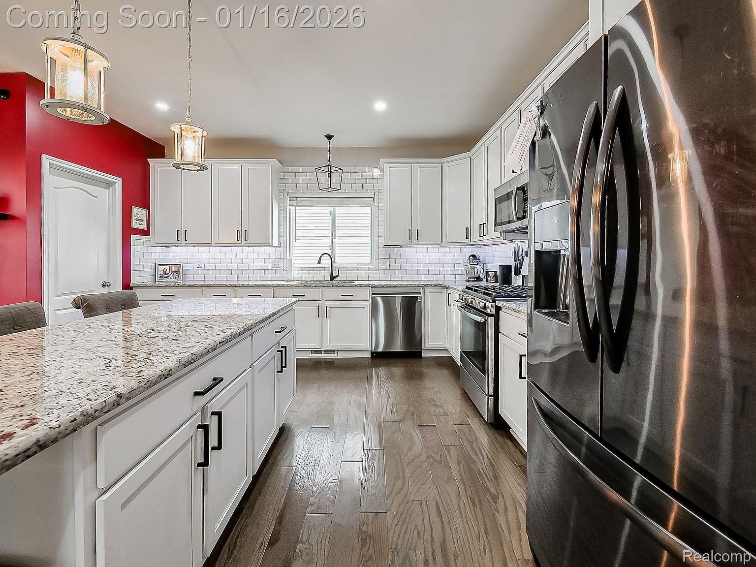 337 Beaver Run Holly, MI 48442 - Thumbnail 5