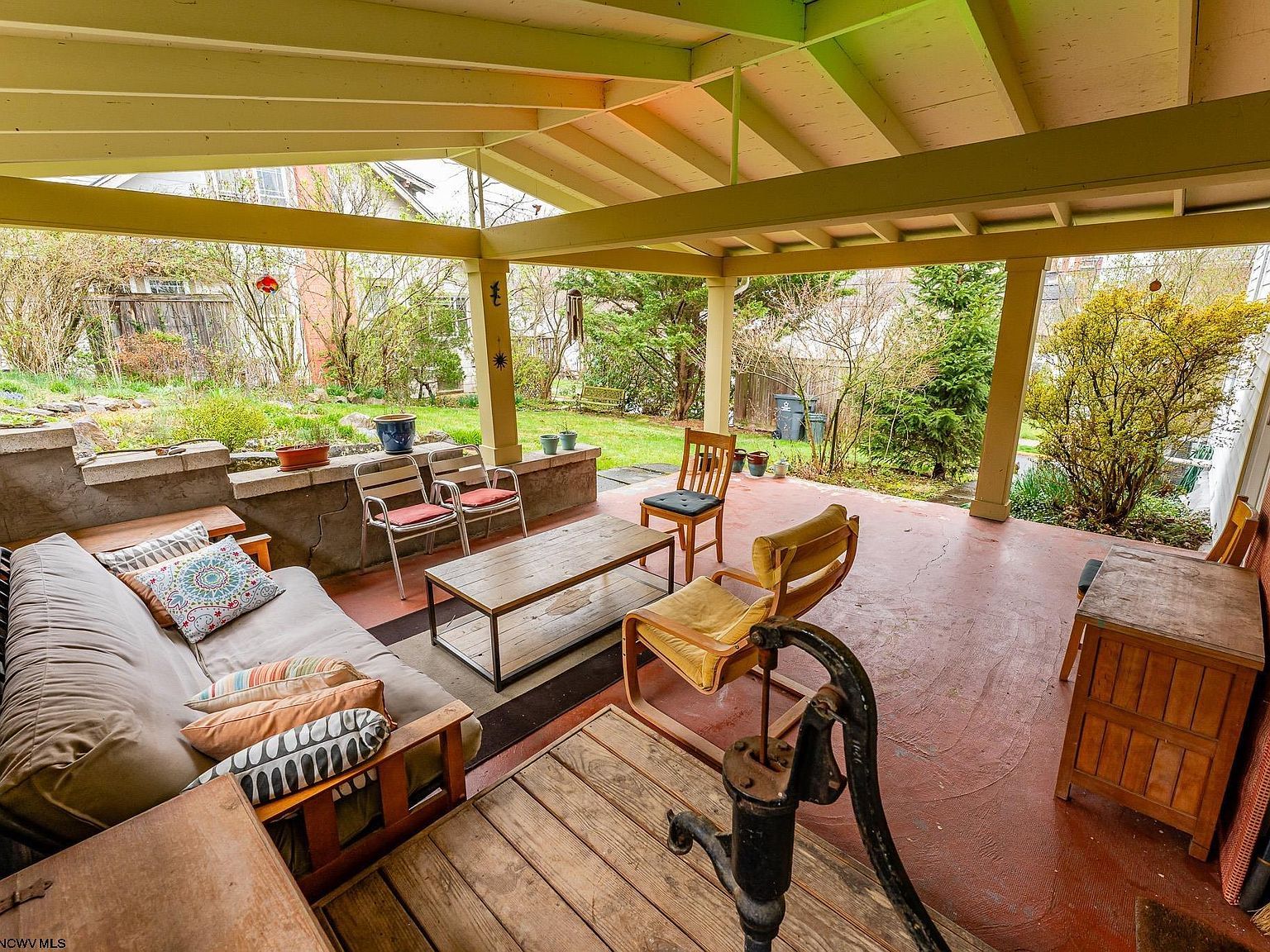 813 Ridgeway Ave Morgantown, WV 26505 - Thumbnail 5